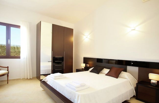 Country House in Campanet With Private Pool - Foto 2