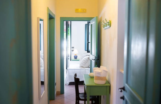 Masseria Montepaolo - Foto 9