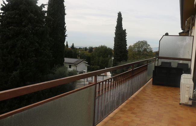 Apartment in Cola Near Thermal Park & Lake - Foto 35