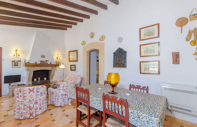 Son Real in Sencelles - Foto 33