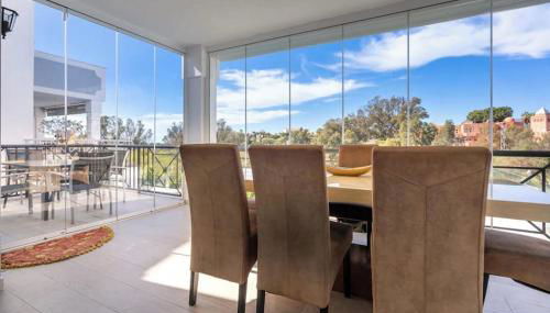 Unique Villa Scandinavia Marbella - Photo 5