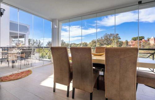 Unique Villa Scandinavia Marbella - Photo 46