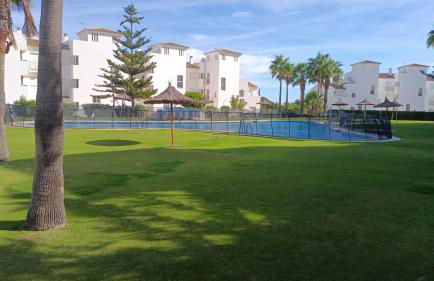 Noctua Duquesa Beach 009 - Photo 3