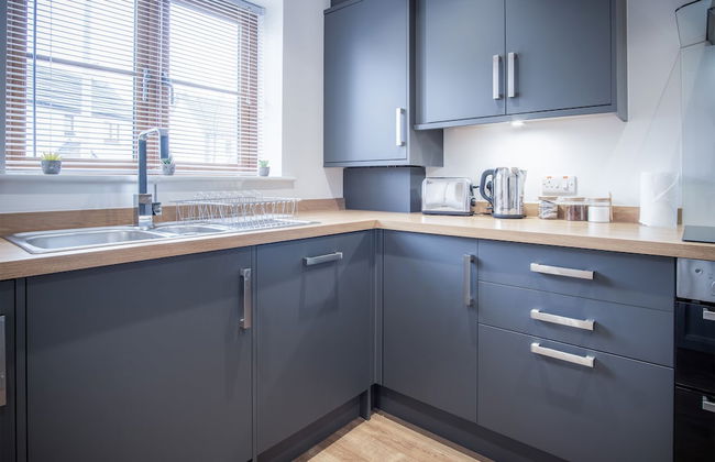 Johnnys Cove - 2 Bedroom - New Hedges - Photo 16