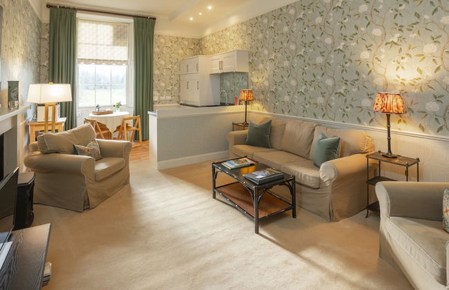 Thirlestane Castle - Foto 27