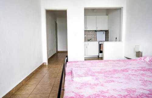 Dimitra Beach Apartments - Nea Karvali Kavala - Photo 16