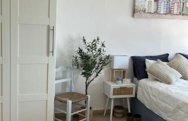 Costa Brava beach studio - Foto 23