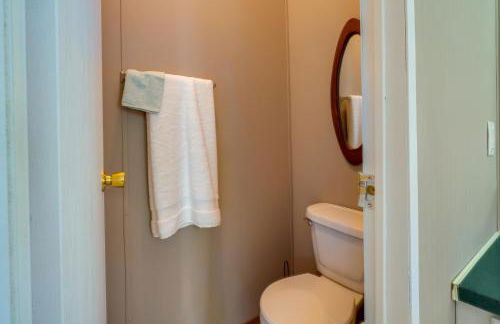 Tennessee Vacation Rental about 2 Mi to Windrock Park! - Foto 15