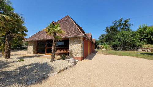 Gîte Les B - Foto 3