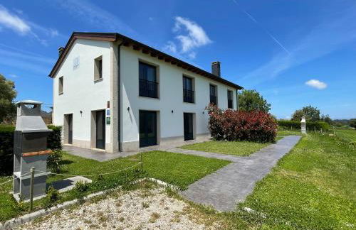 Grandes Duplex nuevos con Jardin y Barbacoa - 3 llaves, Los Gayoles Rural - Foto 1