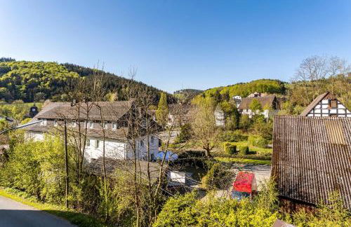 Haus Waldesruh - Foto 39