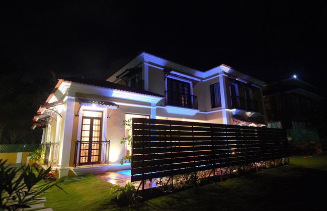 ACCOVAH Galeria - Photo 21