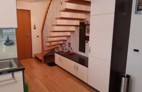 Raisc - La tua casa in Val Badia - Photo 29