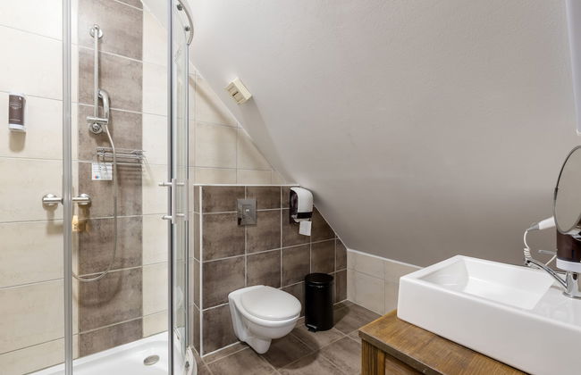 Pannonian Studio Mansarde For 2 - Foto 6