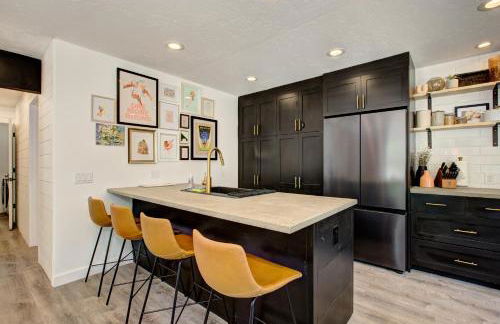 Off-Broadway - Modern woutdoor haven - Foto 25