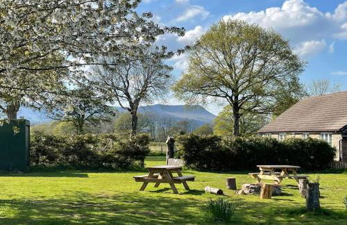 Spacious Cottage - Sleeps 4 - in the Black Mountains - Photo 50