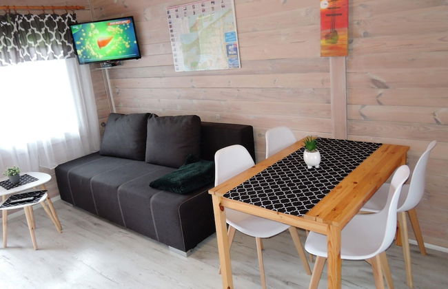 Holiday Home in Kolczewo Near Baltic Sea - Photo 8