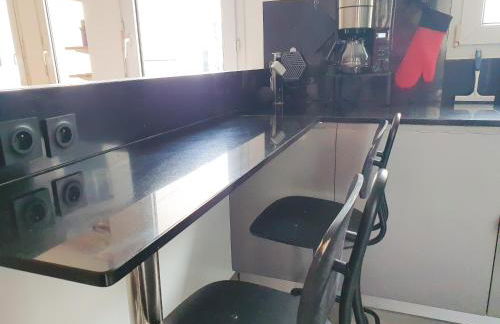 EXIGEHOME-Luxury apartment 10 minutes from Paris - Foto 11