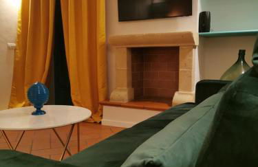 Vecchia Mottola Albergo Diffuso - Foto 47