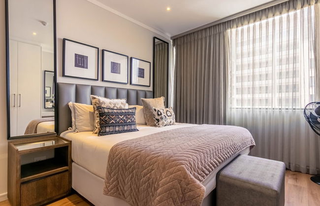 CGRSA Apartment Sandton - Photo 63