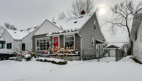 Mid-Century Family Bungalow Desirable Birmingham! - Foto 3