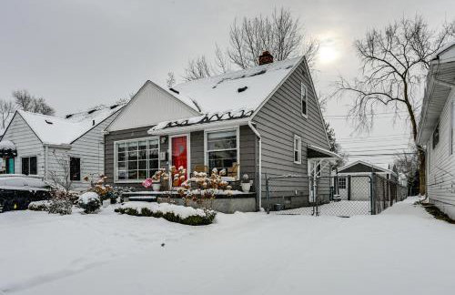 Mid-Century Family Bungalow Desirable Birmingham! - Foto 3