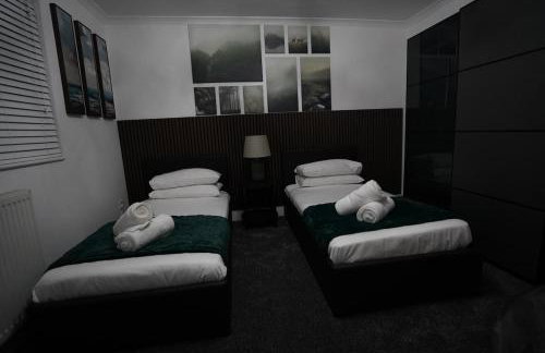 Premium 3BR House - Loughton - by Rent Squared LTD - Foto 65