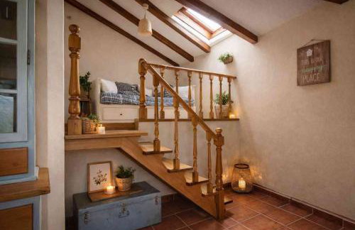 Casa Rural La Carrozal Senda del Oso - Foto 37