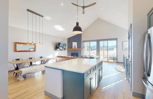 Mountain Bliss Retreat in Granby - Foto 12