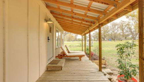 Cozy Morriston Home Near World Equestrian Center! - Foto 2