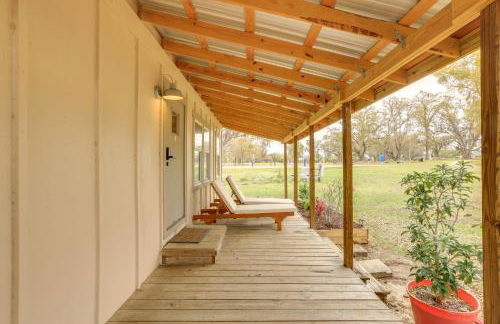 Cozy Morriston Home Near World Equestrian Center! - Foto 2