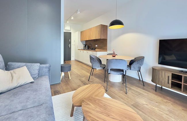 RentPlanet - Orlik Residence - Photo 11