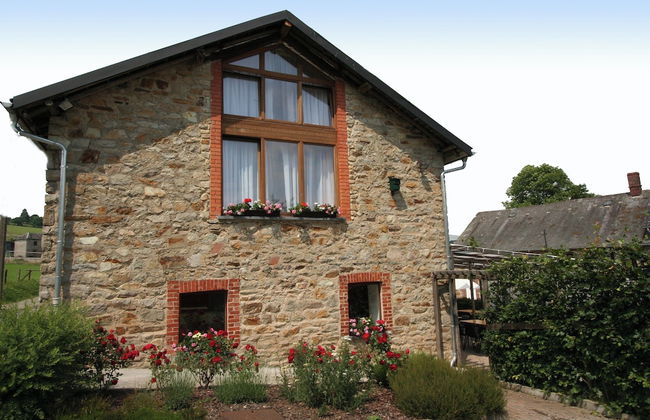 Renovated Farmhouse Quiet Location With Garden, Terrace, Ideal for Walks & Cycling - Photo 1