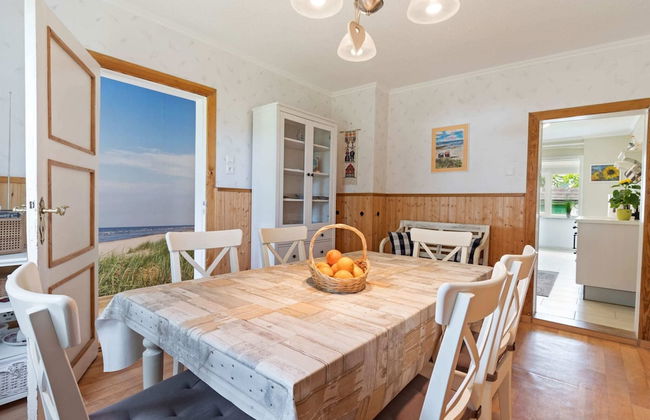 Holiday Home in Zierow With Terrace - Photo 24