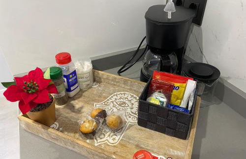 Piso deluxe centro cerca del BEC - Foto 9