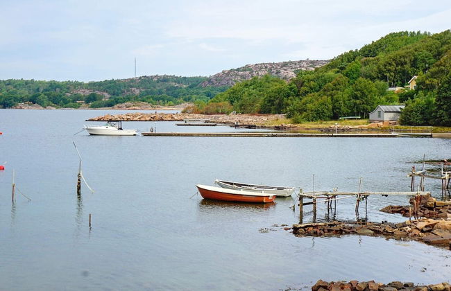 4 Star Holiday Home in Brastad-by Traum - Foto 18