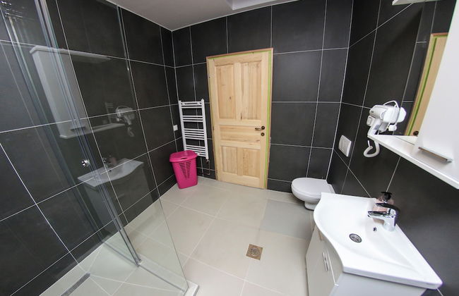 Apartment Villa Begić - Foto 46