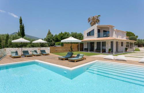 Evylio Stone Houses - Foto 14