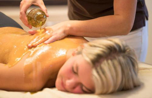 Fischerhäuschen am Kurpark - Foto 21