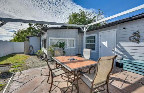 Newly Remodeled Home 1 Mi to Dtwn New Port Richey - Foto 19