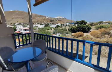 Drouga's Studios & Suites Astypalaia Greece - Foto 34