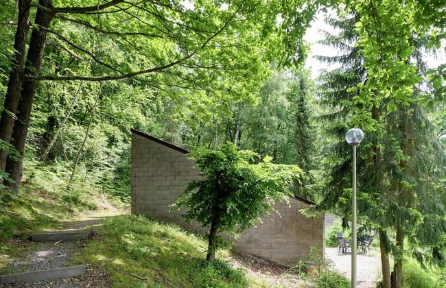 Great Spacious Holiday Home in a Tranquil Holiday - Foto 19