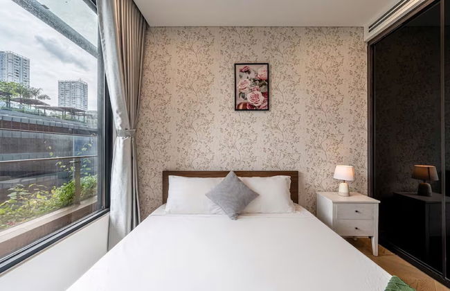 Bluesky Lumiere Riverside Luxury - Foto 30