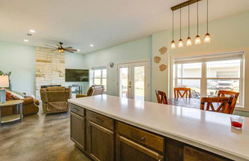 Anglers Paradise Townhome 2 Mi to Matagorda Bay - Foto 11