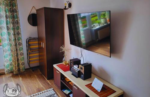 Agroturystyka na Jęczmiennej - całe mieszkanie, 2 tarasy - Foto 6