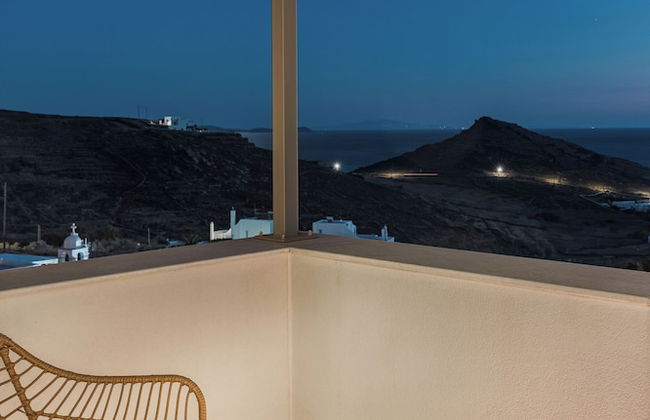 Blue Gres Villa Tinos - Foto 7