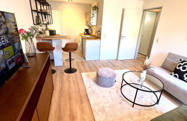 Ferienwohnung Markkleeberg Zentrum - Foto 24