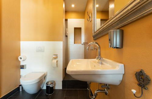 Landhaus Waldeifel - 18 Personen - Photo 19