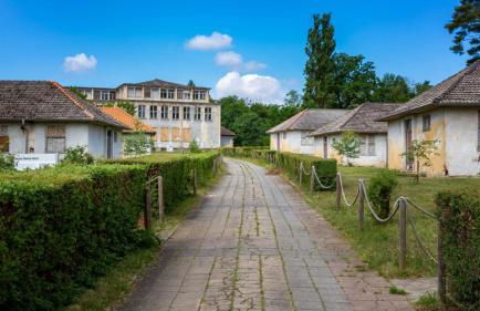 Ferienwohnung "Alte Fischerei" - Foto 47