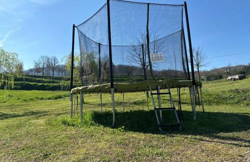 Casa Montecastelli Sopra/Terra - Foto 13